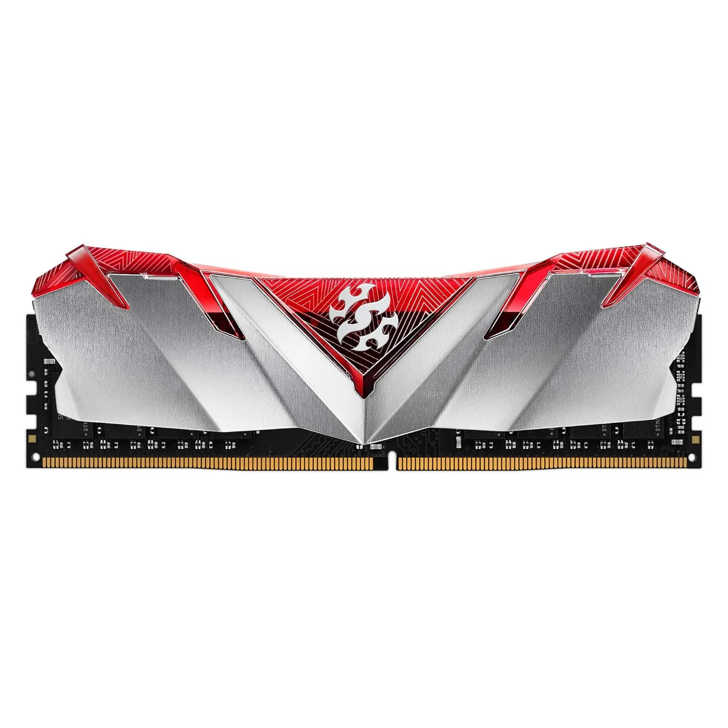XPG Desktop Ram 8GB DDR4 3200 MHz  D30 view 2